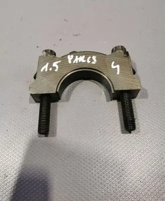 Toyota Yaris Crankshaft Holder 