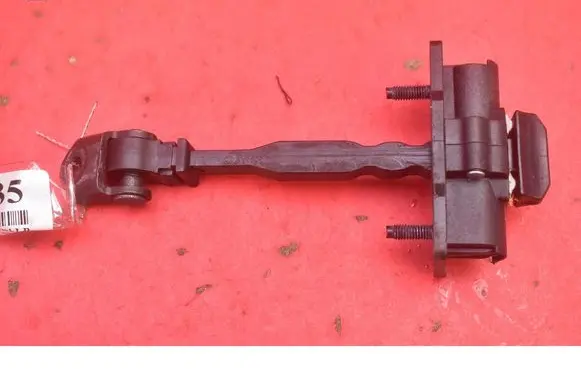 Peugeot 2008 I Front door check strap stopper ES92