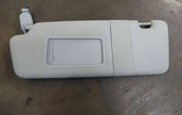 Audi A4 S4 B8 8K Sun visor