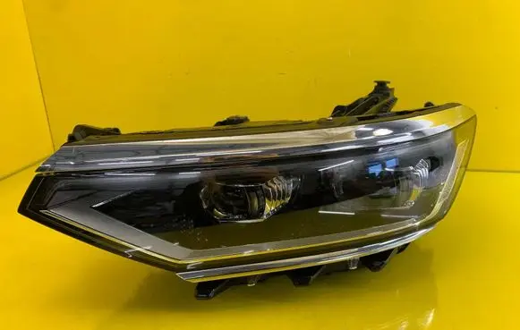 Volkswagen PASSAT B8 Headlight/headlamp 3G1941081T