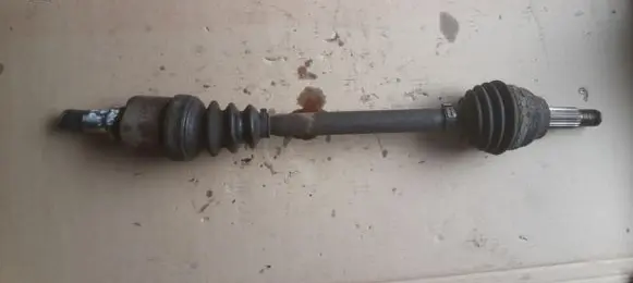 Ford Fiesta Front driveshaft