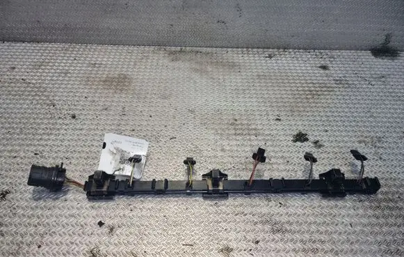 Volkswagen Transporter - Caravelle T5 Fuel injector wires 070971033