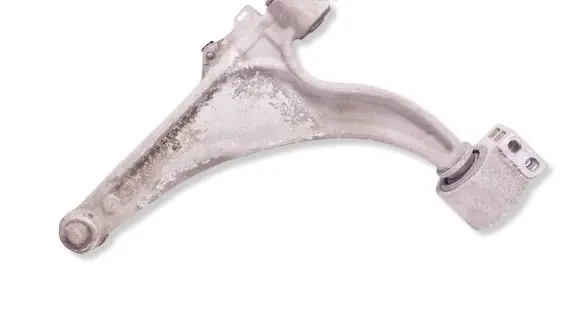 Opel Astra J Front lower control arm/wishbone 