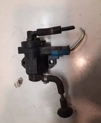 Citroen C8 Turbo solenoid valve 9635704380 0928400414