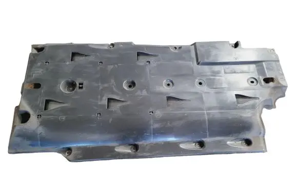Nissan Qashqai Side bottom protection 115343A0 115346A0