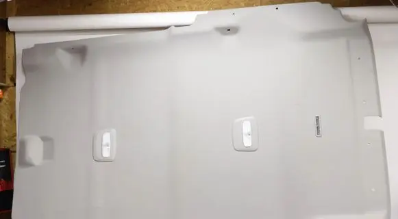Headlining
