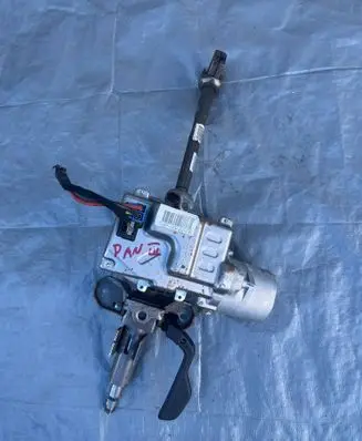 Fiat Panda III Electric power steering pump 735660306