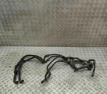 Skoda Enyaq iV Engine coolant pipe/hose 1EA121055G