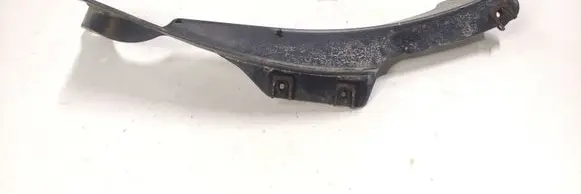 Front mudguard