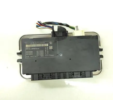 BMW 5 F10 F11 Light module LCM 9273630 011004010 002000001