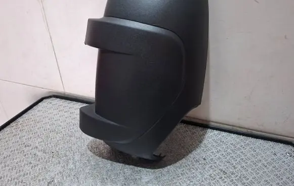 Mercedes-Benz E W211 Plastic wing mirror trim cover 