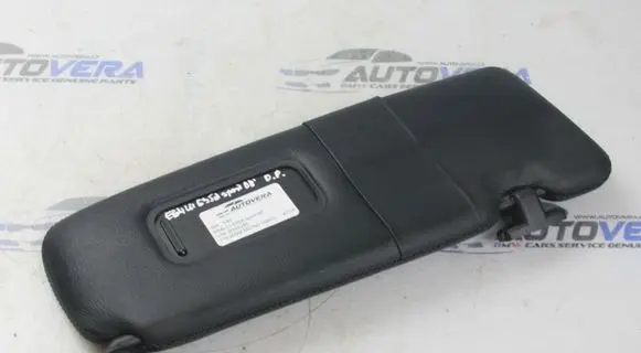BMW 6 E63 E64 Sun visor 6976744