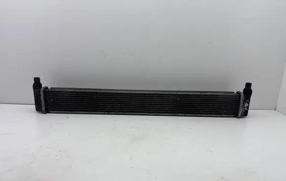 Toyota Prius (XW30) Optional radiator 