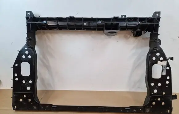 Jeep Renegade Radiator support slam panel 52090810