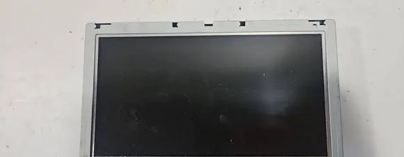 Opel Insignia A Screen/display/small screen 22764032 652508805