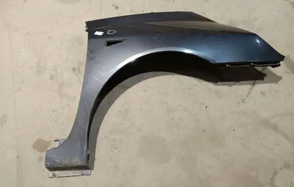 Renault Espace - Grand espace IV Fender