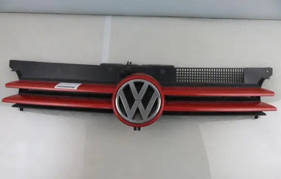 Volkswagen Golf IV Front grill 1J0853651F 1J0853655D 1J0853653A