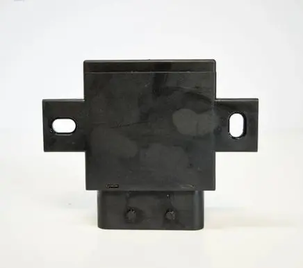 Fuel injection pump control unit/module