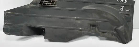 Volvo C70 Rear underbody cover/under tray 30714863