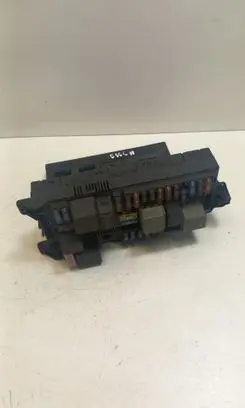 Mercedes-Benz E W211 SAM control unit A2115456101