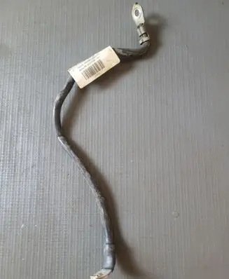 Volvo V90 Cross Country Negative earth cable (battery) 31376345