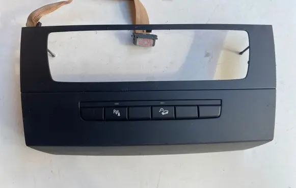 BMW 1 E81 E87 ASC control unit/module 658590