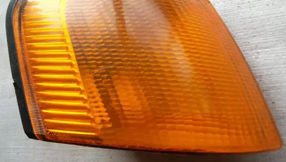 Ford Scorpio Front indicator light 85GG13368AA