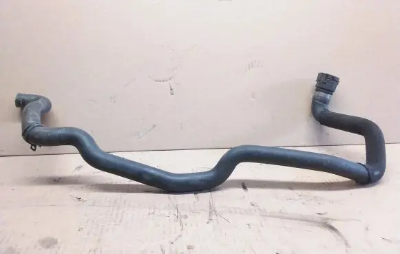 BMW 5 F10 F11 Engine coolant pipe/hose 9248662