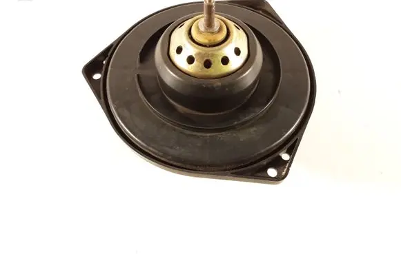 SsangYong Kyron Heater fan/blower 40510480