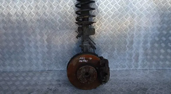 Ford Mondeo MK V Front wheel hub spindle knuckle