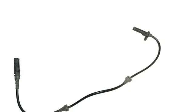 BMW X5 E70 ABS brake wheel speed sensor 6908705