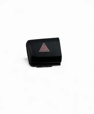 Peugeot 208 Hazard light switch 9675091620