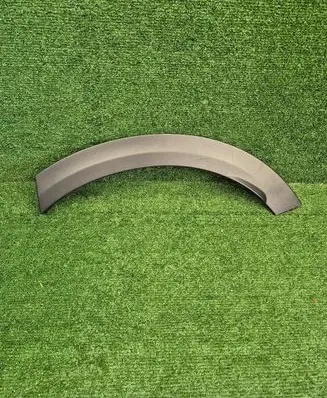 Fiat 500X Rear arch trim 735696687