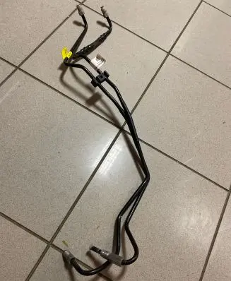 Dodge Durango Brake booster pipe/hose 68251917AD 07416