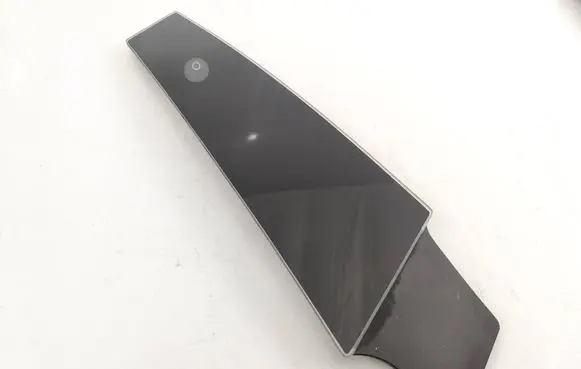 Tesla Model S (B) pillar trim (top) 109230600E