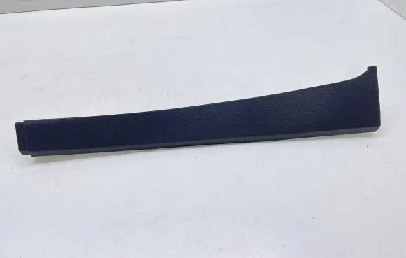 Volkswagen Touran I Other sill/pillar trim element 1T0868223B