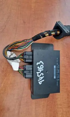 Volkswagen PASSAT B5.5 Comfort/convenience module 1C0959799B