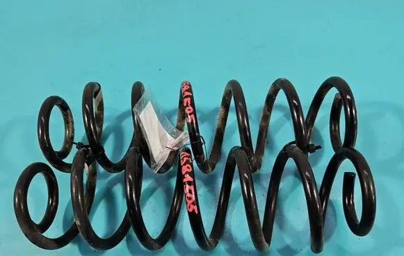 Skoda Octavia Mk4 Rear coil spring 5Q0511121 IMPRK1581505