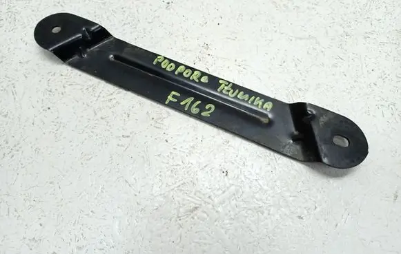 Muffler mount bracket/holder