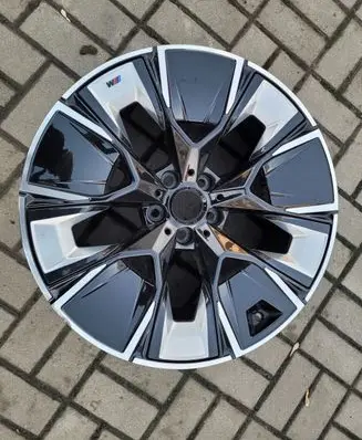 BMW iX3 G08 R20 alloy rim 7916268