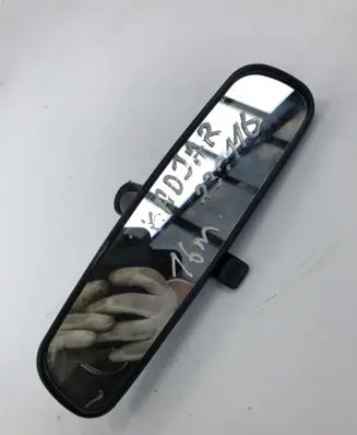 Renault Kadjar Rear view mirror (interior) 045617