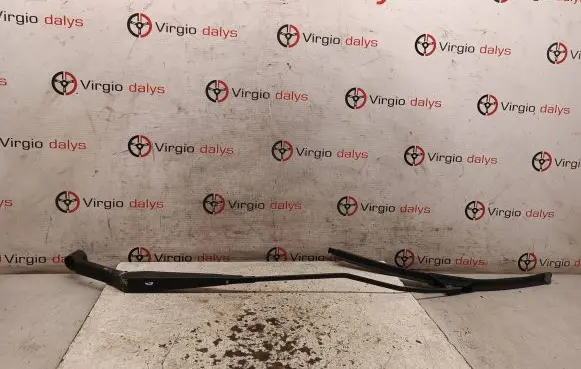 Smart ForFour I Windshield/front glass wiper blade 