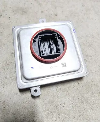 BMW X7 G07 Light module LCM 793336002 60837716