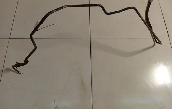 Ford Transit Power steering hose/pipe/line 