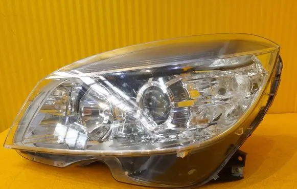 Mercedes-Benz C W204 Headlight/headlamp 3401130LAFN NSFP377