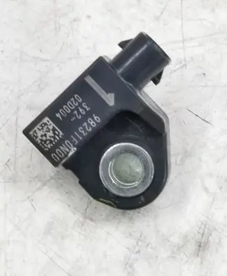 Subaru Impreza V Airbag deployment crash/impact sensor 98231F0N00 02D004