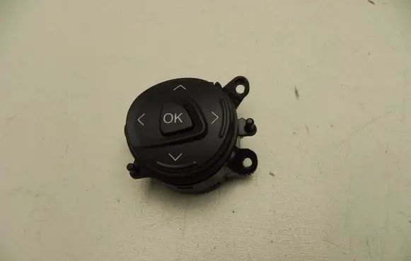 Ford Focus Multifunctional control switch/knob AM5T14K147AA I5535