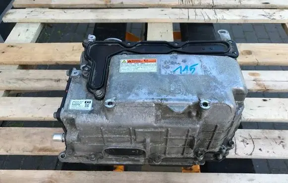 Toyota Prius (XW20) Car battery G920076011 24727611