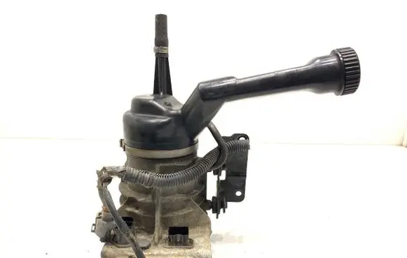 Citroen C4 Grand Picasso Power steering pump 9684252580