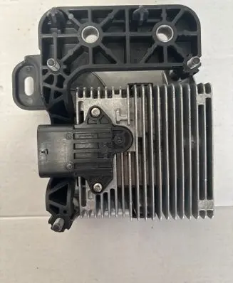 Peugeot 508 Distronic sensor radar 9840456880 20210521